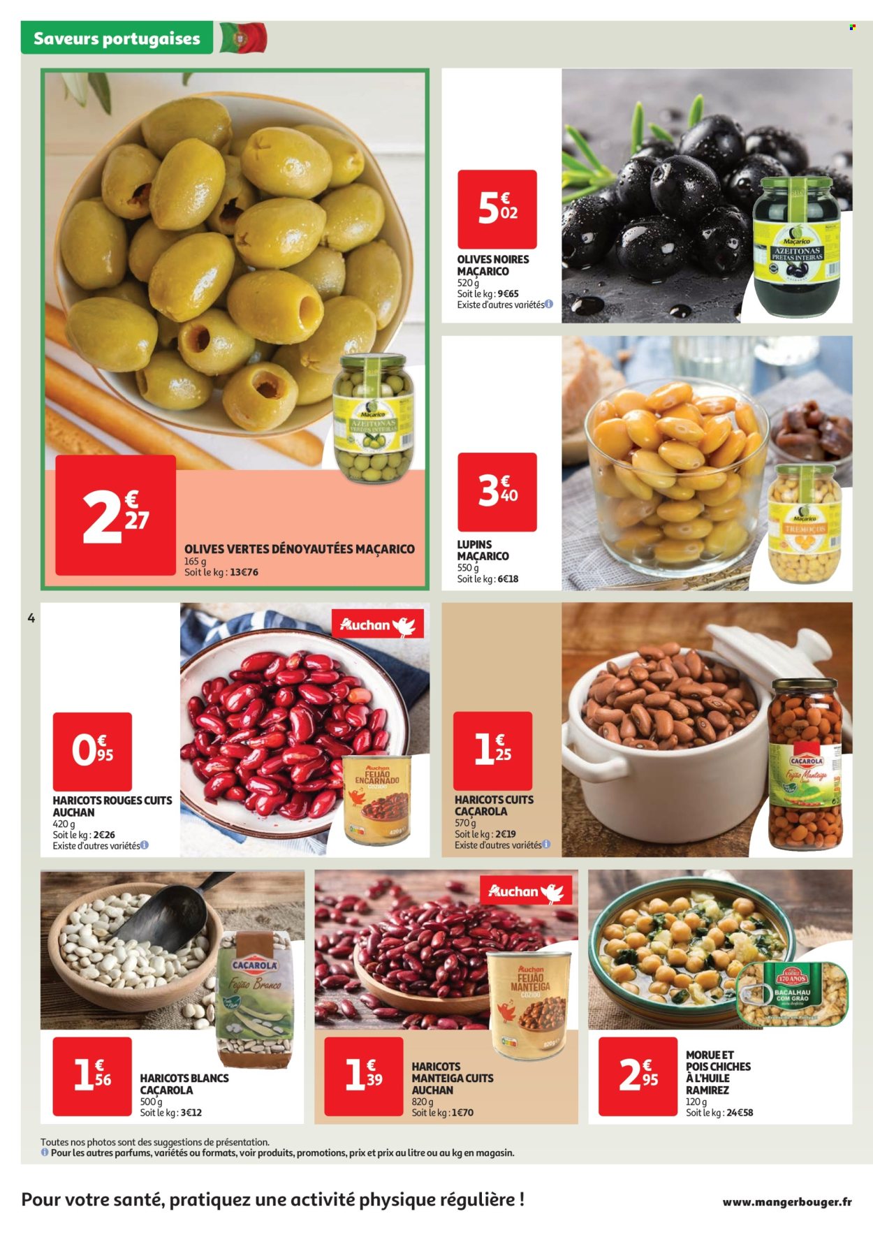 Catalogue Auchan - 07/01/2025 - 13/01/2025. Page 4