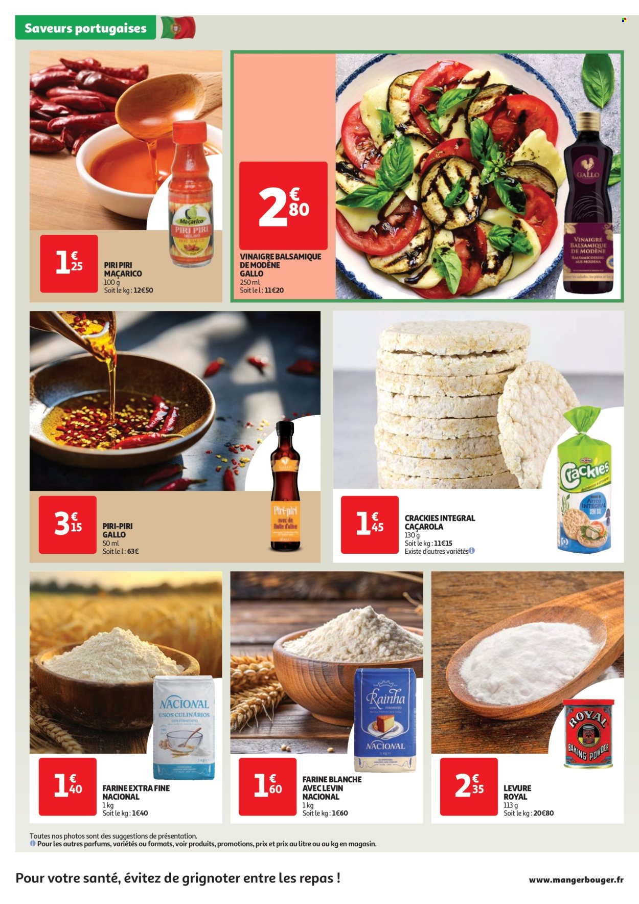 Catalogue Auchan - 07/01/2025 - 13/01/2025. Page 6