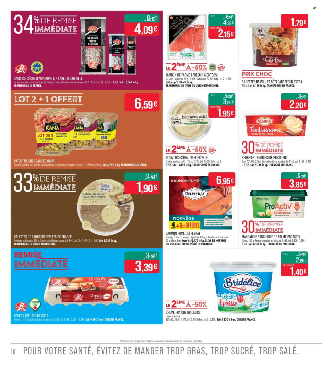 Catalogue Supermarché Match - 07/01/2025 - 19/01/2025. Page 10