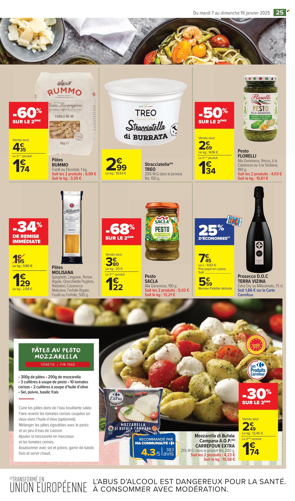 Catalogue Carrefour Market - 07/01/2025 - 19/01/2025. Page 27