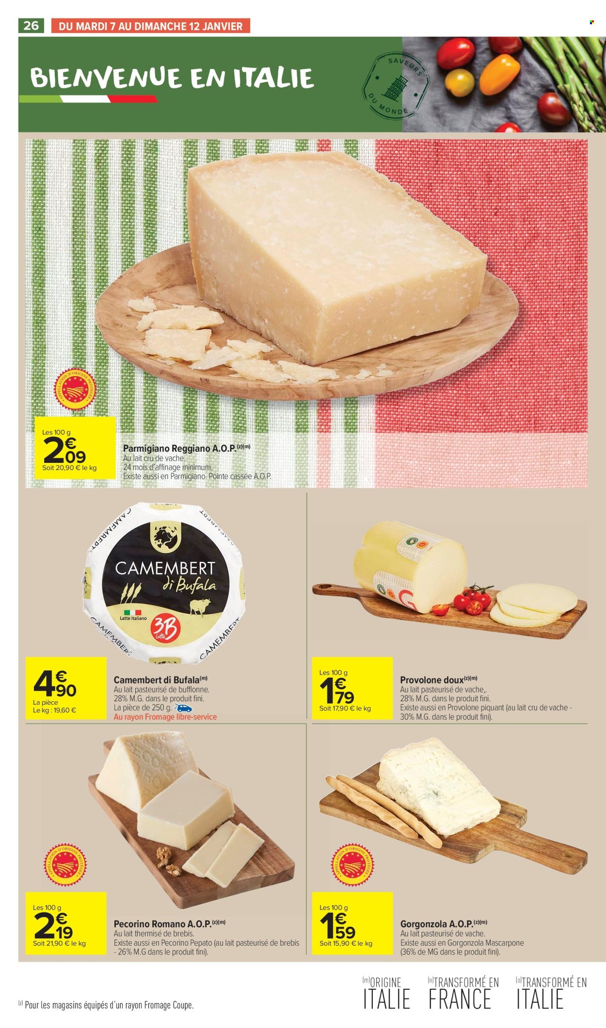 Catalogue Carrefour Market - 07/01/2025 - 19/01/2025. Page 28