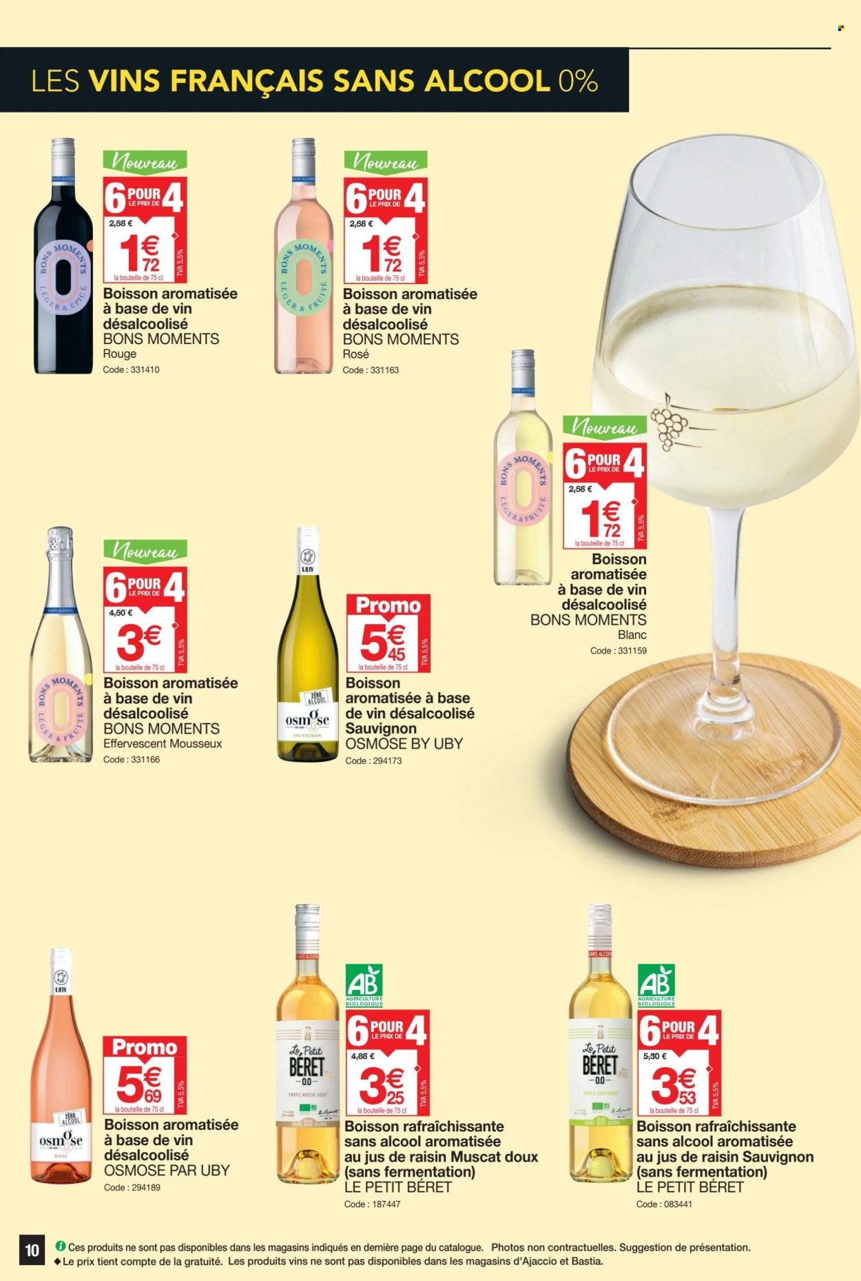Catalogue Promocash - 07/01/2025 - 18/01/2025. Page 10