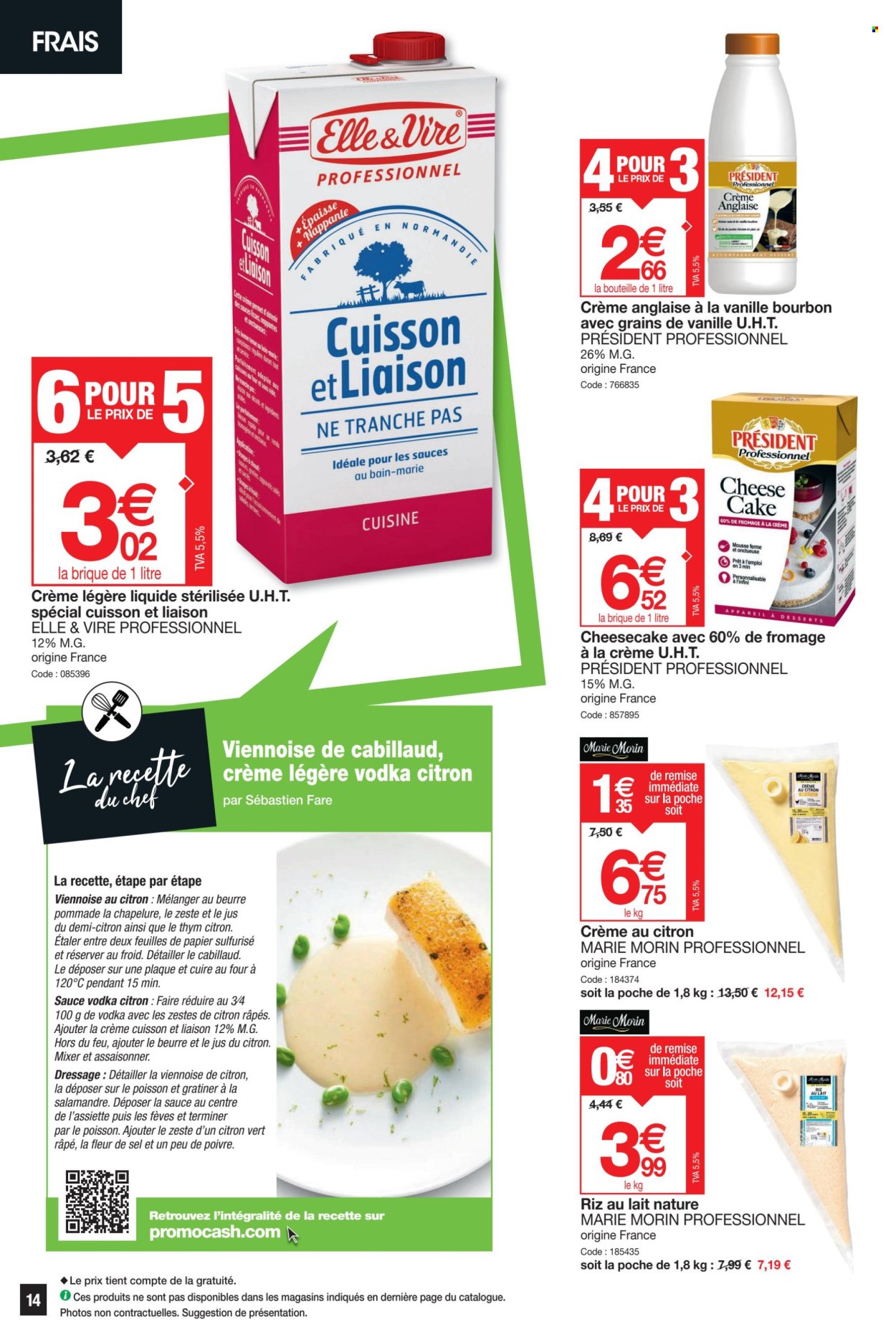 Catalogue Promocash - 07/01/2025 - 18/01/2025. Page 14