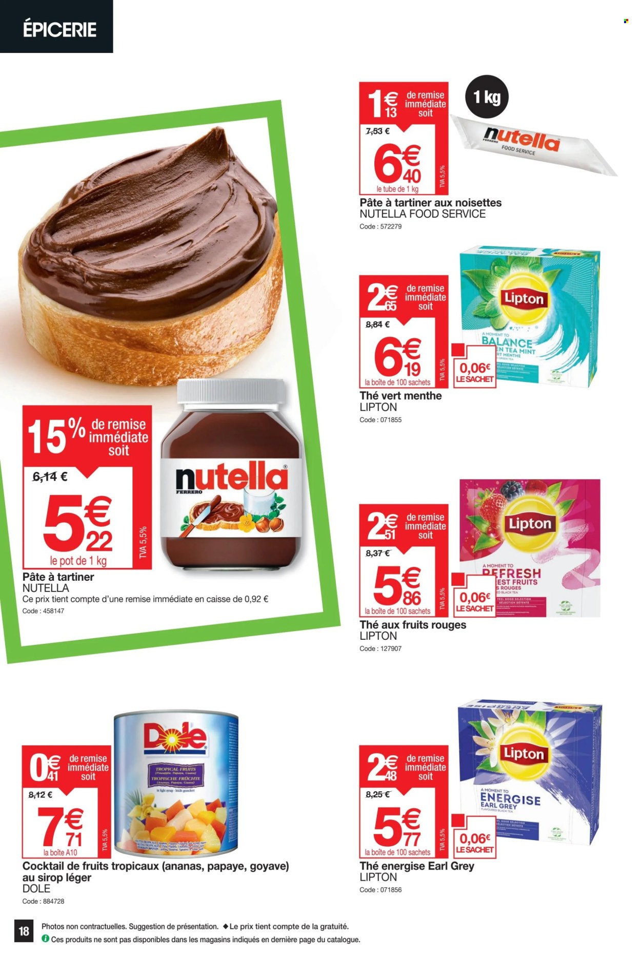 Catalogue Promocash - 07/01/2025 - 18/01/2025. Page 18