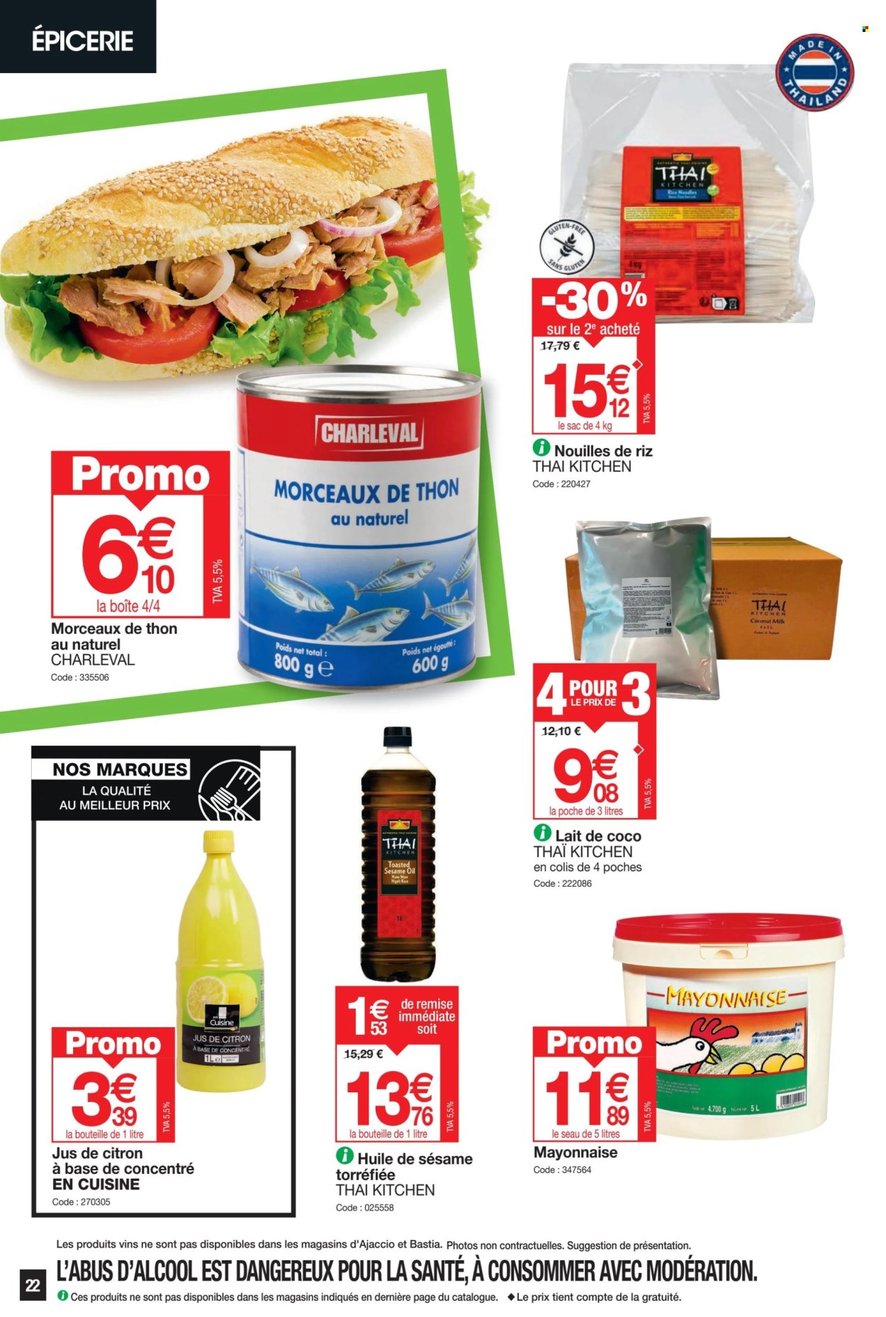 Catalogue Promocash - 07/01/2025 - 18/01/2025. Page 22