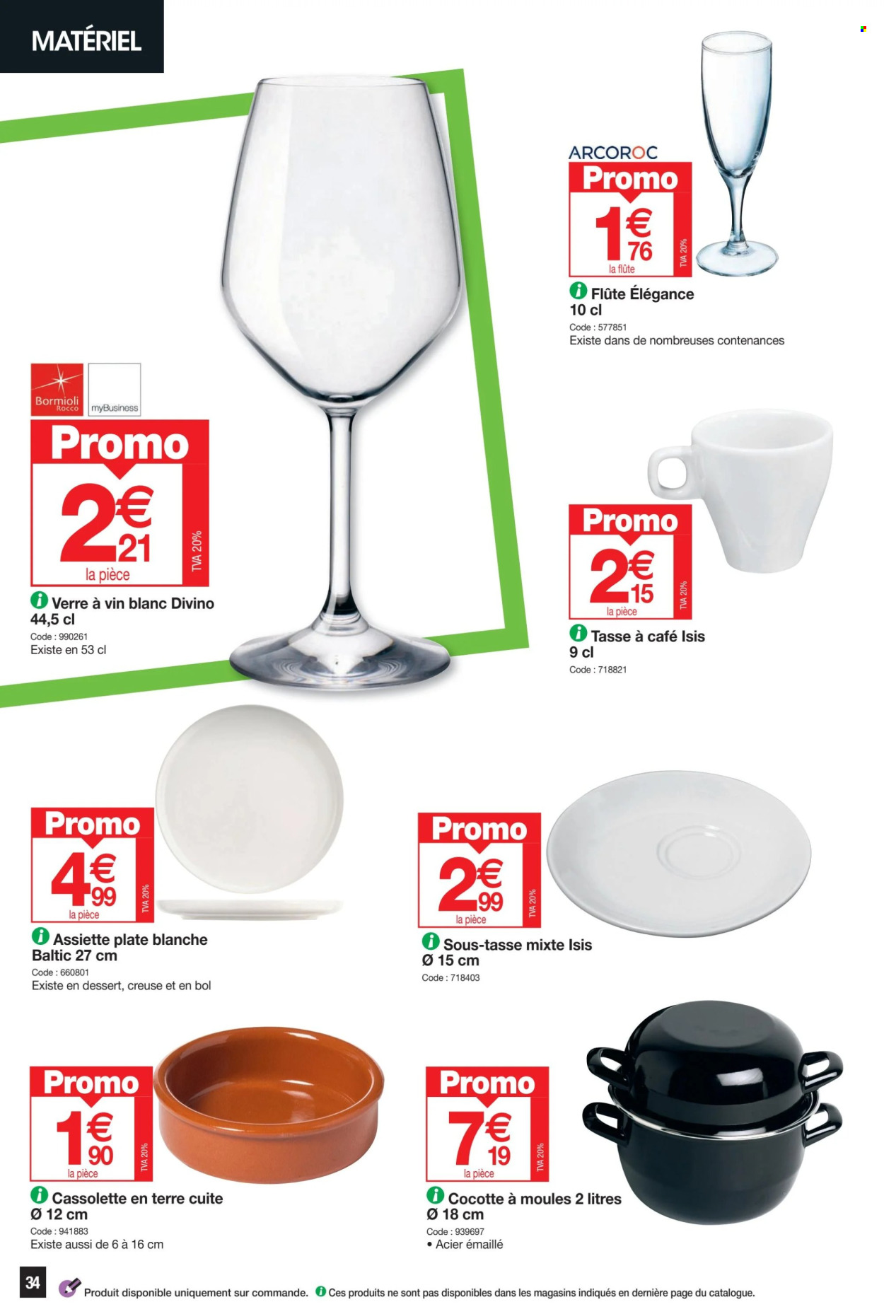 Catalogue Promocash - 07/01/2025 - 18/01/2025. Page 34