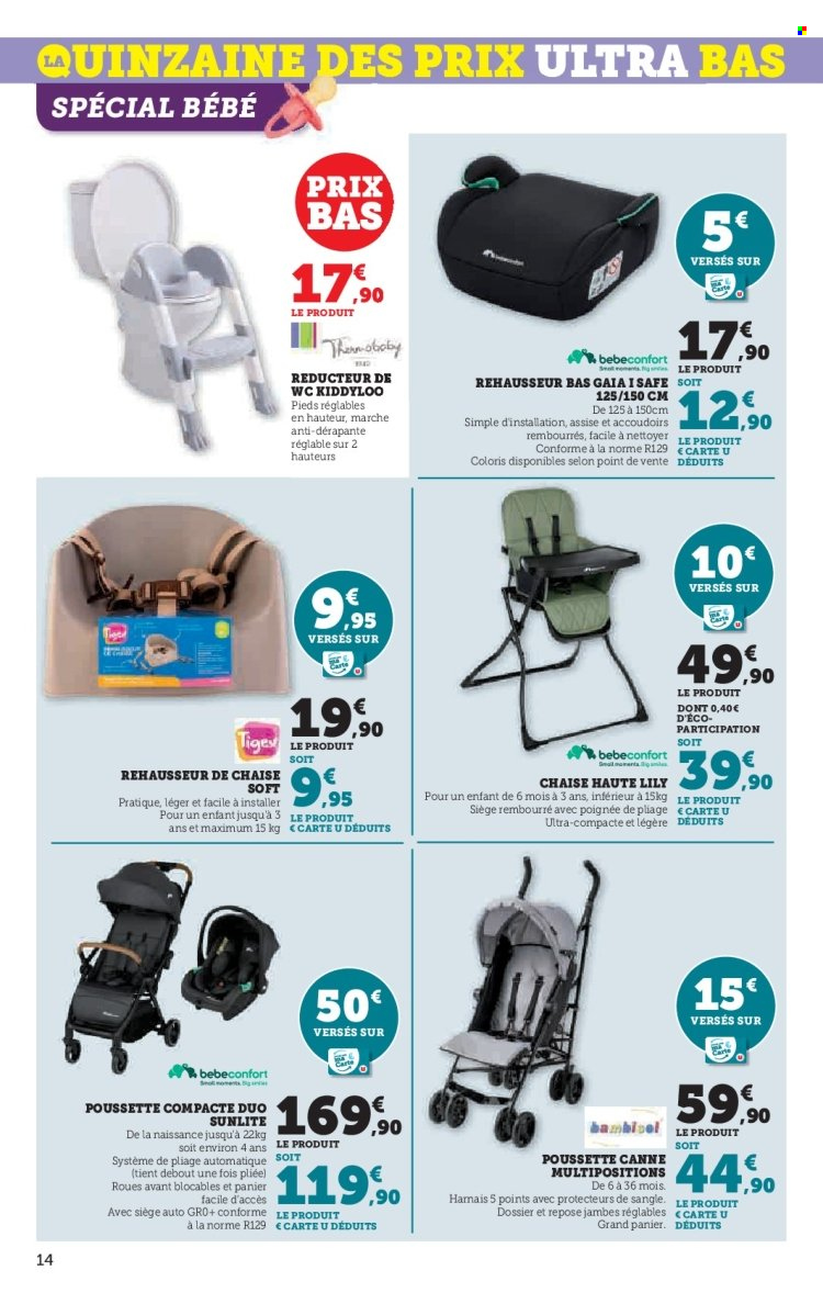 Catalogue HYPER U - 07/01/2025 - 19/01/2025. Page 14