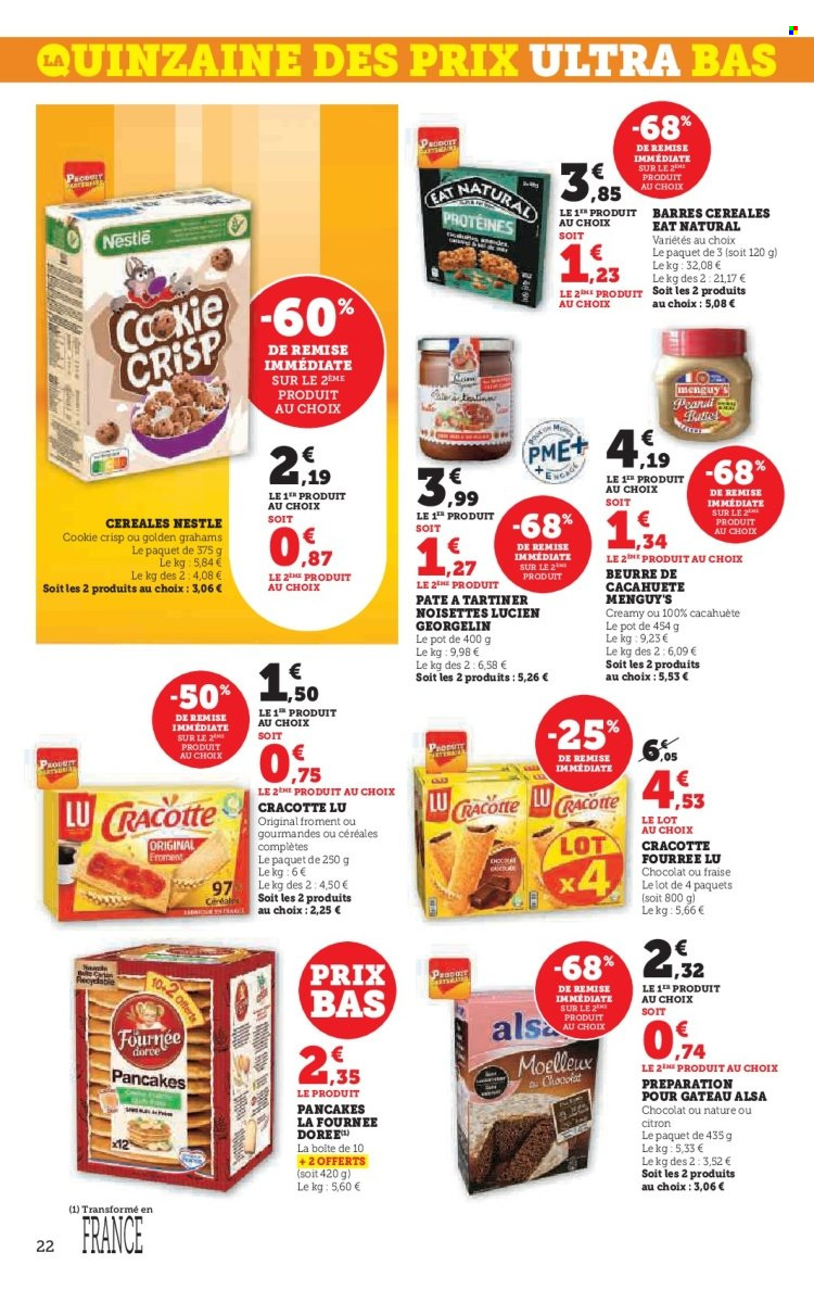 Catalogue HYPER U - 07/01/2025 - 19/01/2025. Page 22