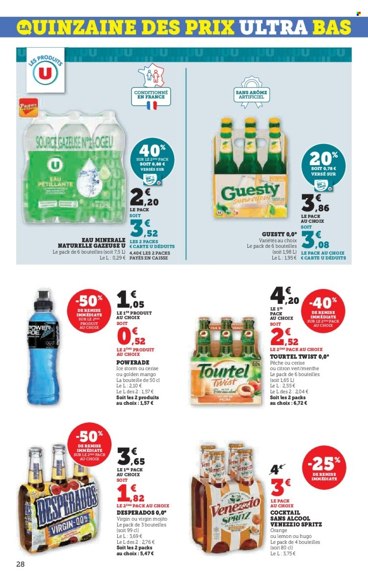Catalogue HYPER U - 07/01/2025 - 19/01/2025. Page 28
