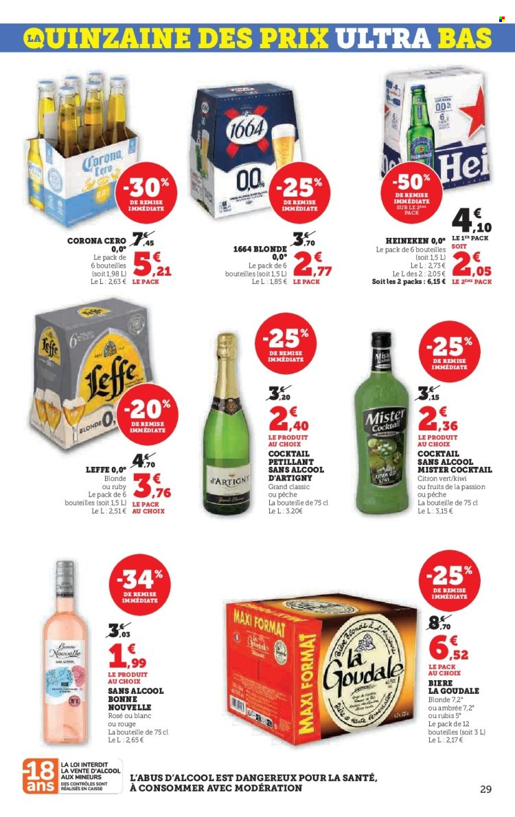 Catalogue HYPER U - 07/01/2025 - 19/01/2025. Page 29