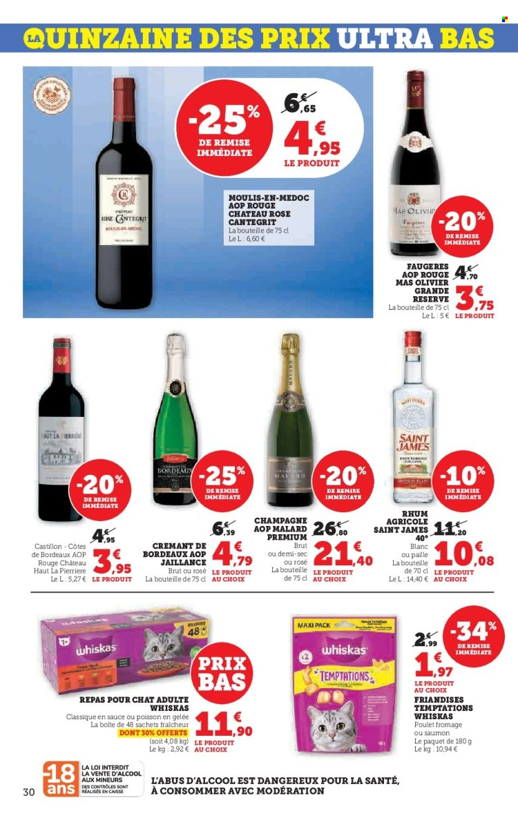 Catalogue HYPER U - 07/01/2025 - 19/01/2025. Page 30
