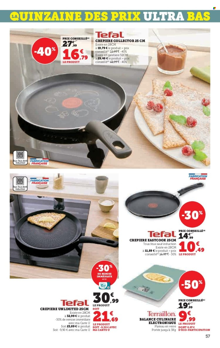 Catalogue HYPER U - 07/01/2025 - 19/01/2025. Page 57
