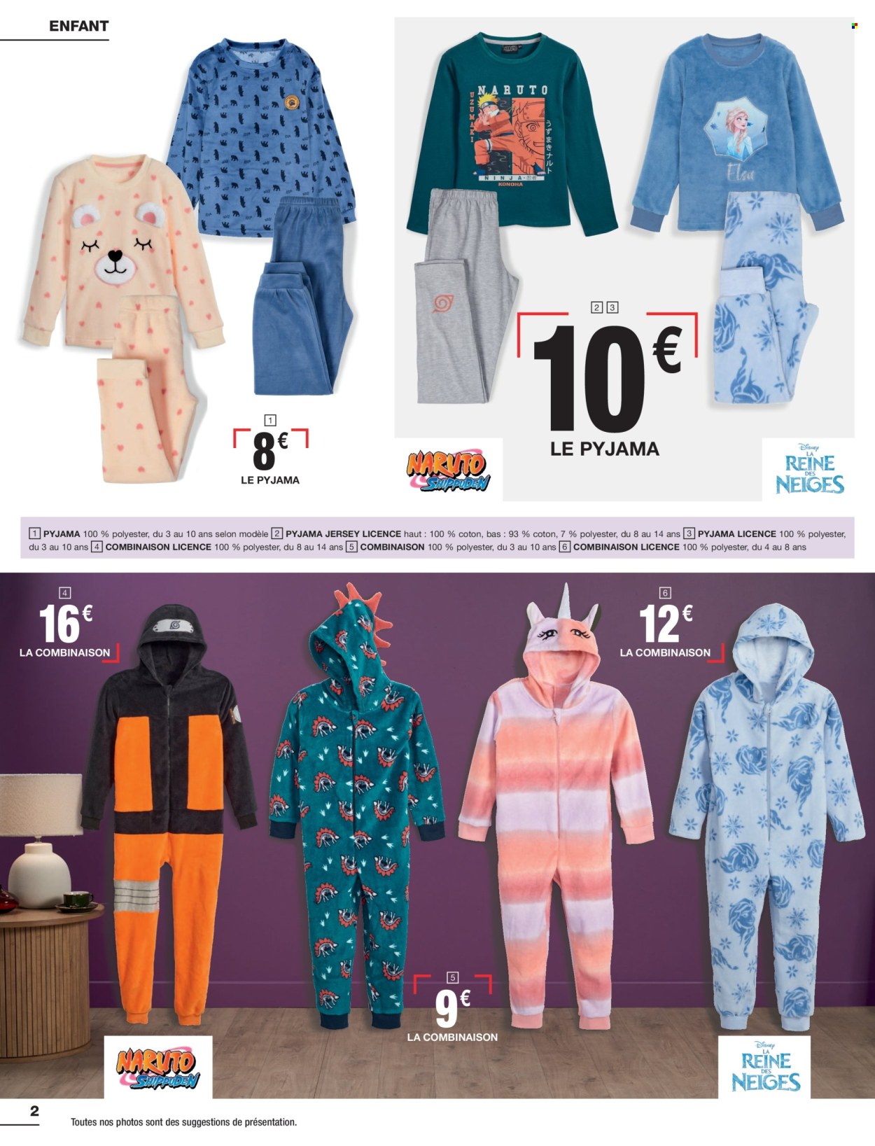 Catalogue Carrefour Hypermarchés - 07/01/2025 - 18/01/2025. Page 2