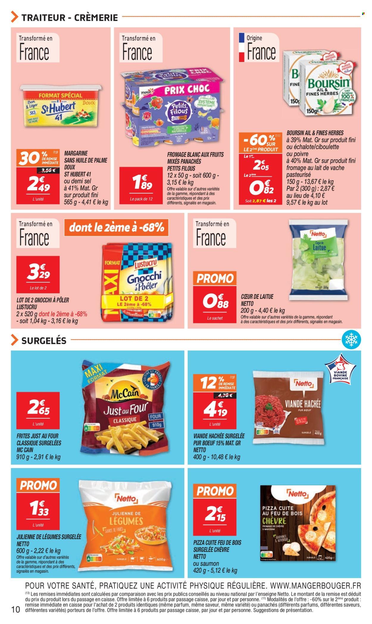 Catalogue Netto - 14/01/2025 - 20/01/2025. Page 10