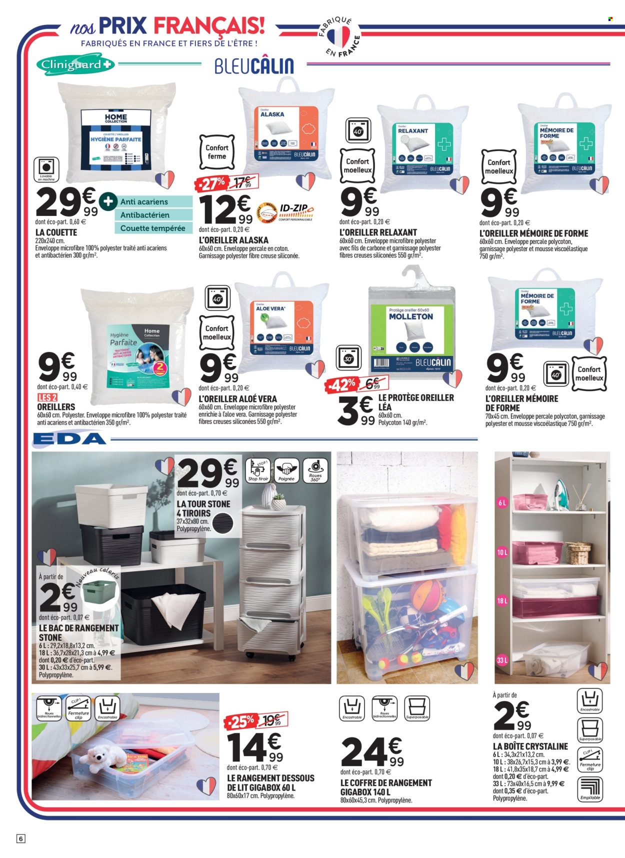 Catalogue Centrakor - 06/01/2025 - 19/01/2025. Page 6