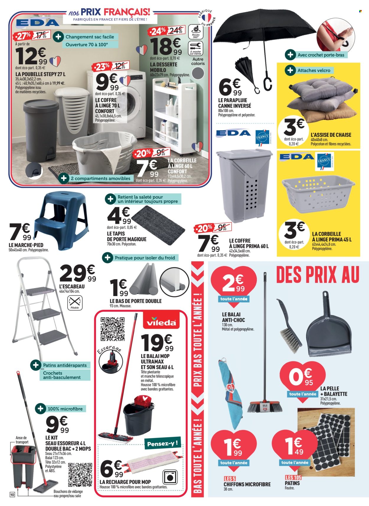 Catalogue Centrakor - 06/01/2025 - 19/01/2025. Page 10