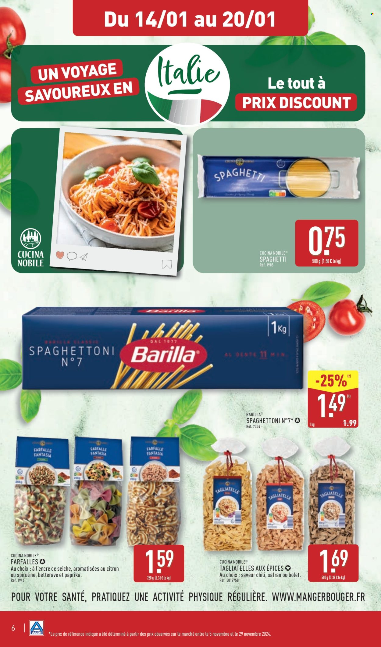 Catalogue ALDI - 14/01/2025 - 20/01/2025. Page 9
