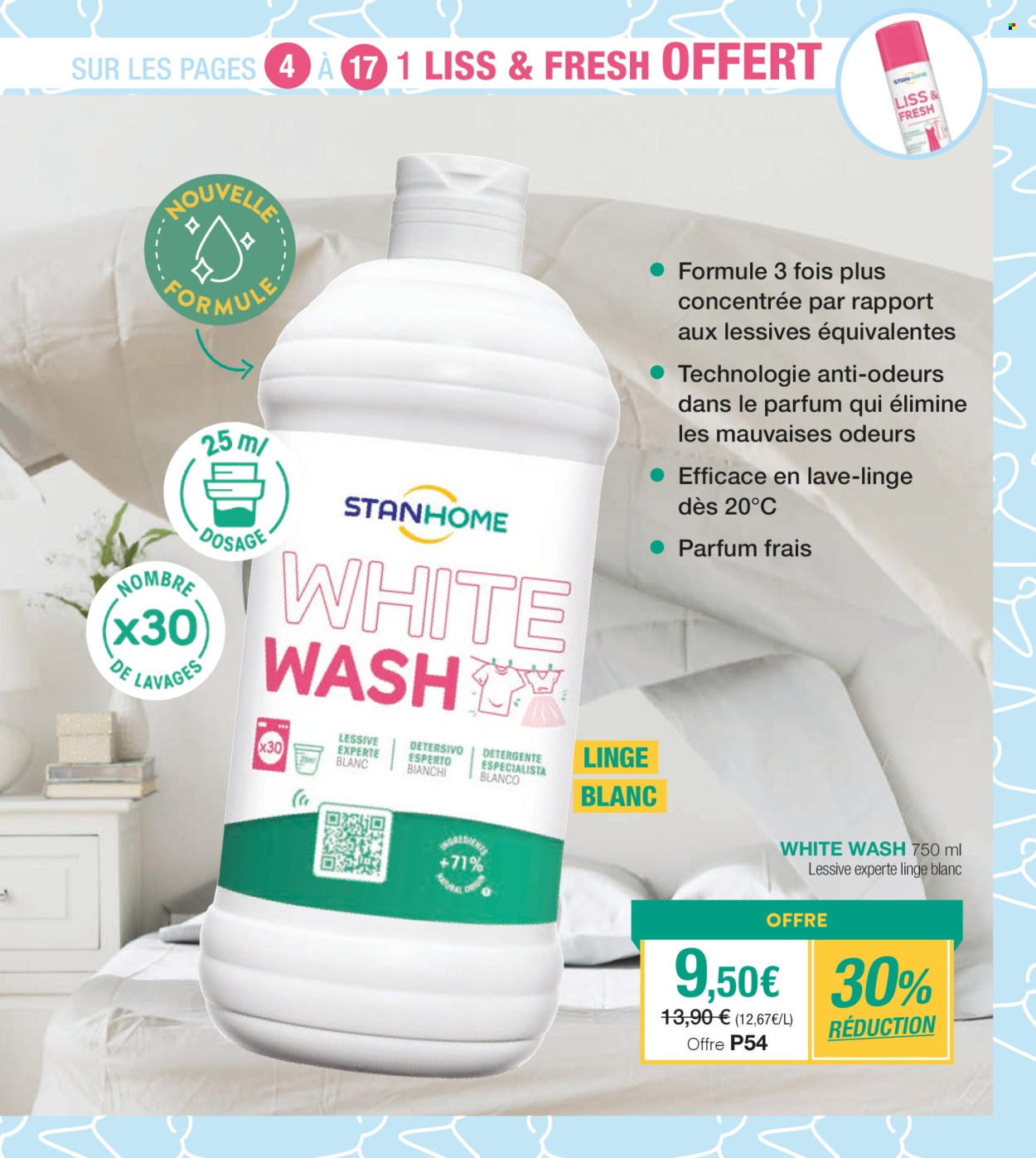 Catalogue Stanhome - 06/01/2025 - 26/01/2025. Page 9