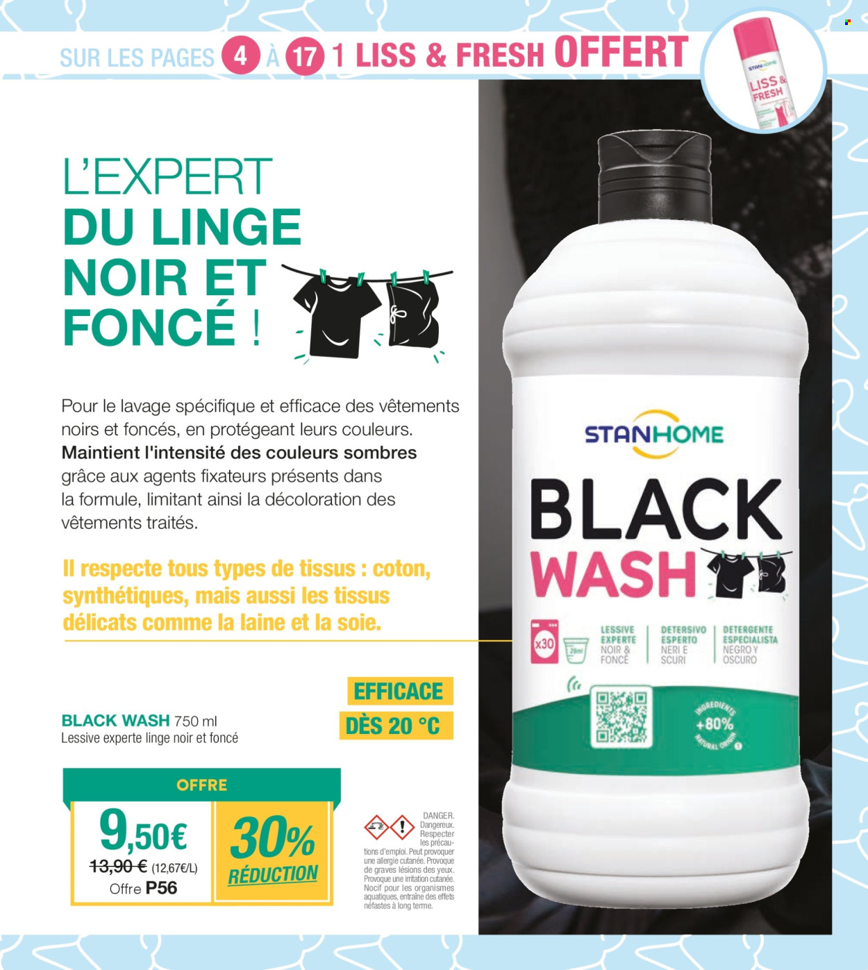 Catalogue Stanhome - 06/01/2025 - 26/01/2025. Page 13