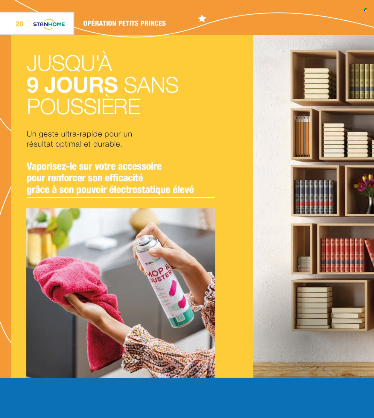 Catalogue Stanhome - 06/01/2025 - 26/01/2025. Page 20