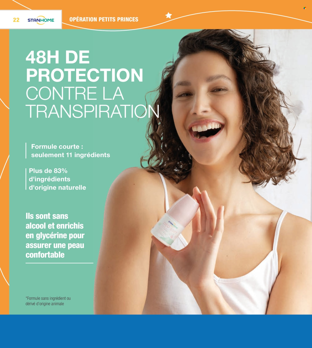 Catalogue Stanhome - 06/01/2025 - 26/01/2025. Page 22