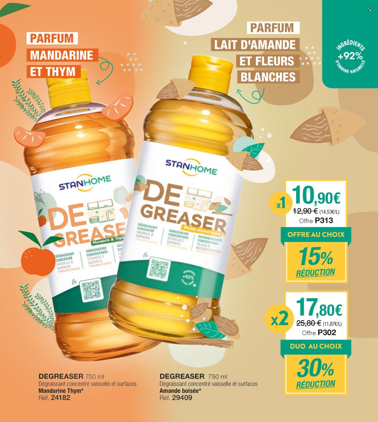 Catalogue Stanhome - 06/01/2025 - 26/01/2025. Page 25