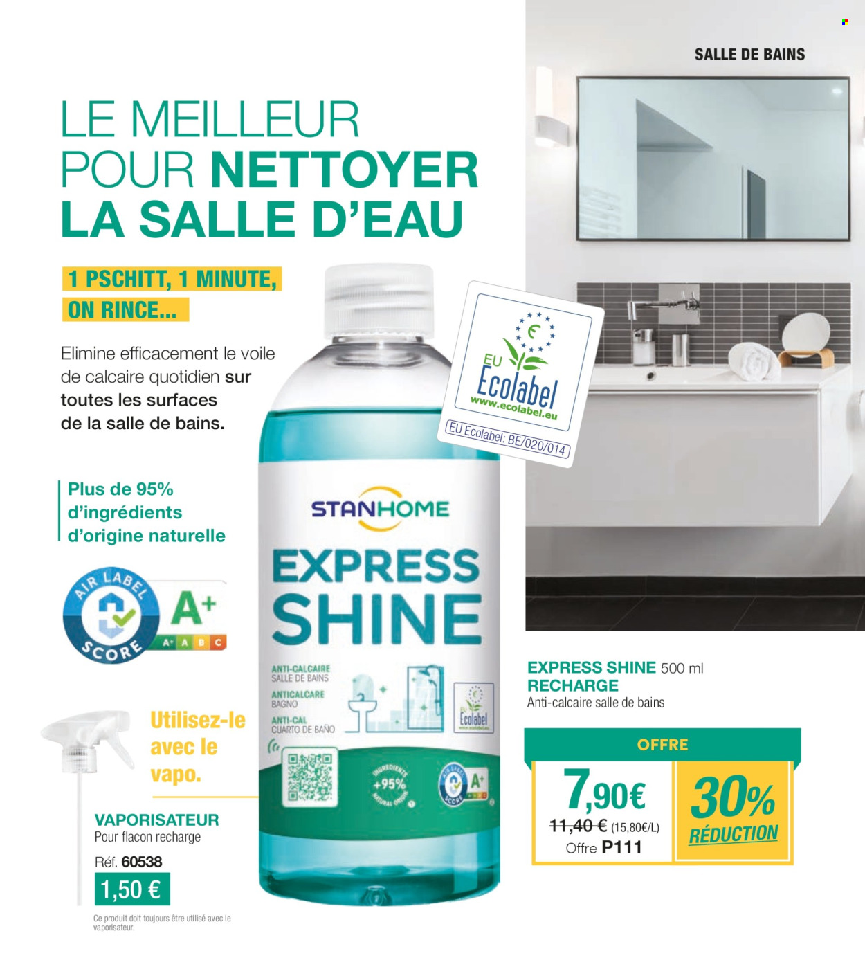 Catalogue Stanhome - 06/01/2025 - 26/01/2025. Page 29