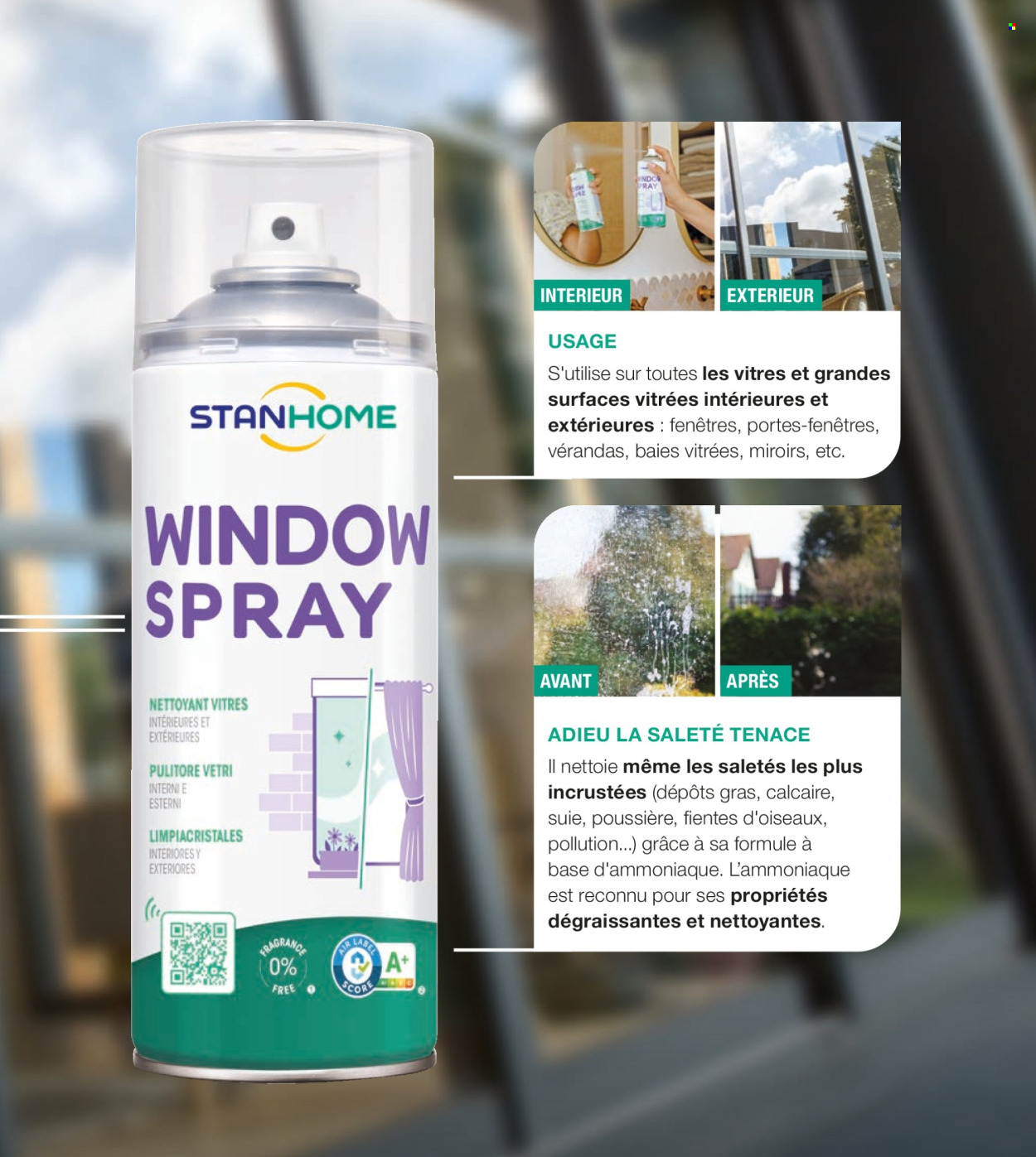 Catalogue Stanhome - 06/01/2025 - 26/01/2025. Page 35