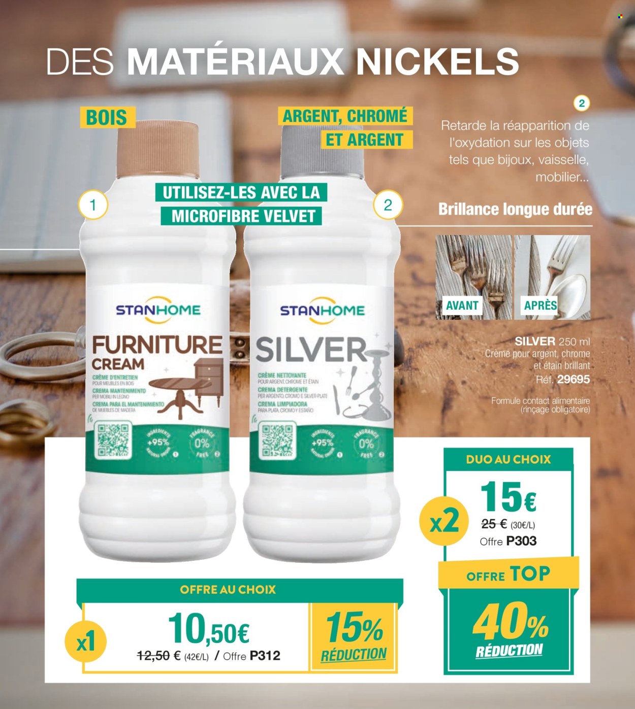 Catalogue Stanhome - 06/01/2025 - 26/01/2025. Page 37