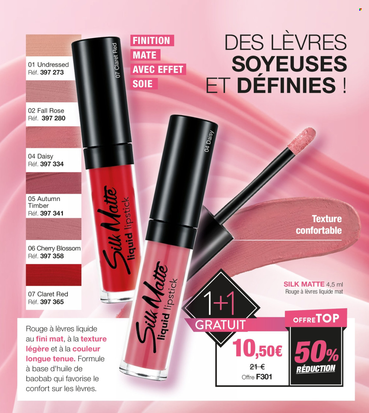 Catalogue Stanhome - 06/01/2025 - 26/01/2025. Page 43