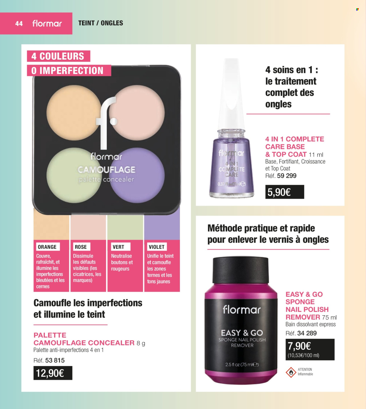 Catalogue Stanhome - 06/01/2025 - 26/01/2025. Page 44