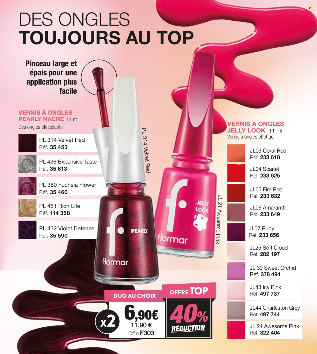 Catalogue Stanhome - 06/01/2025 - 26/01/2025. Page 45
