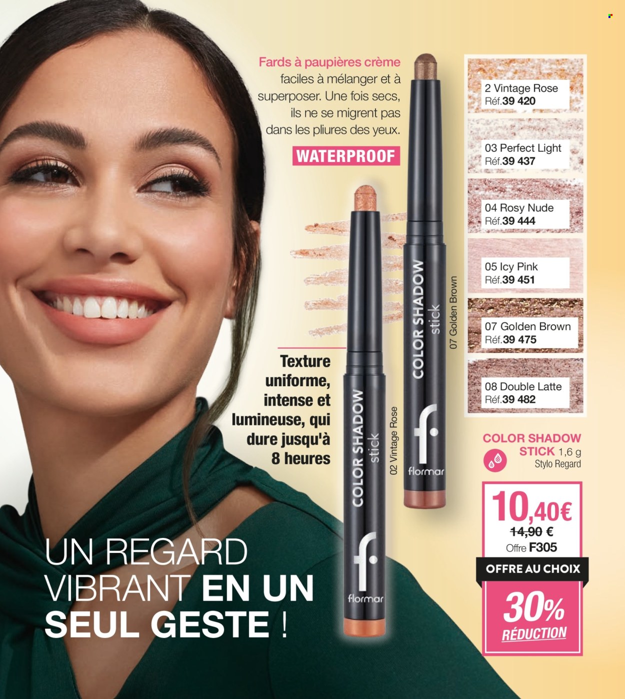Catalogue Stanhome - 06/01/2025 - 26/01/2025. Page 47