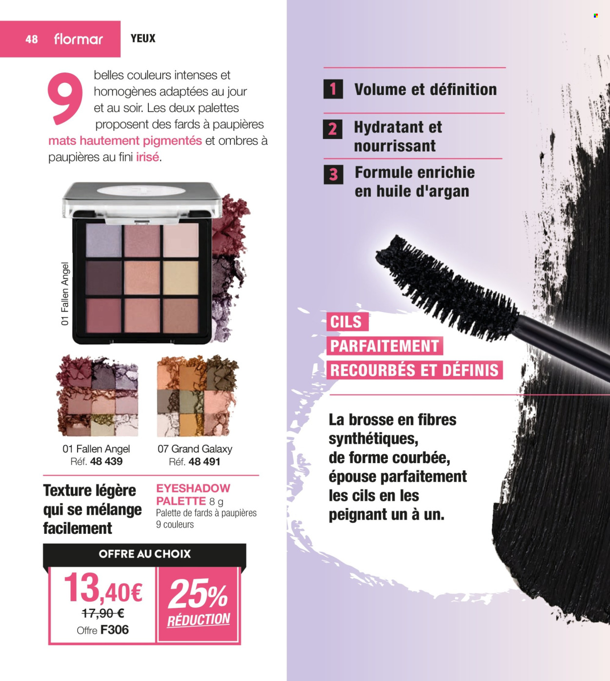 Catalogue Stanhome - 06/01/2025 - 26/01/2025. Page 48