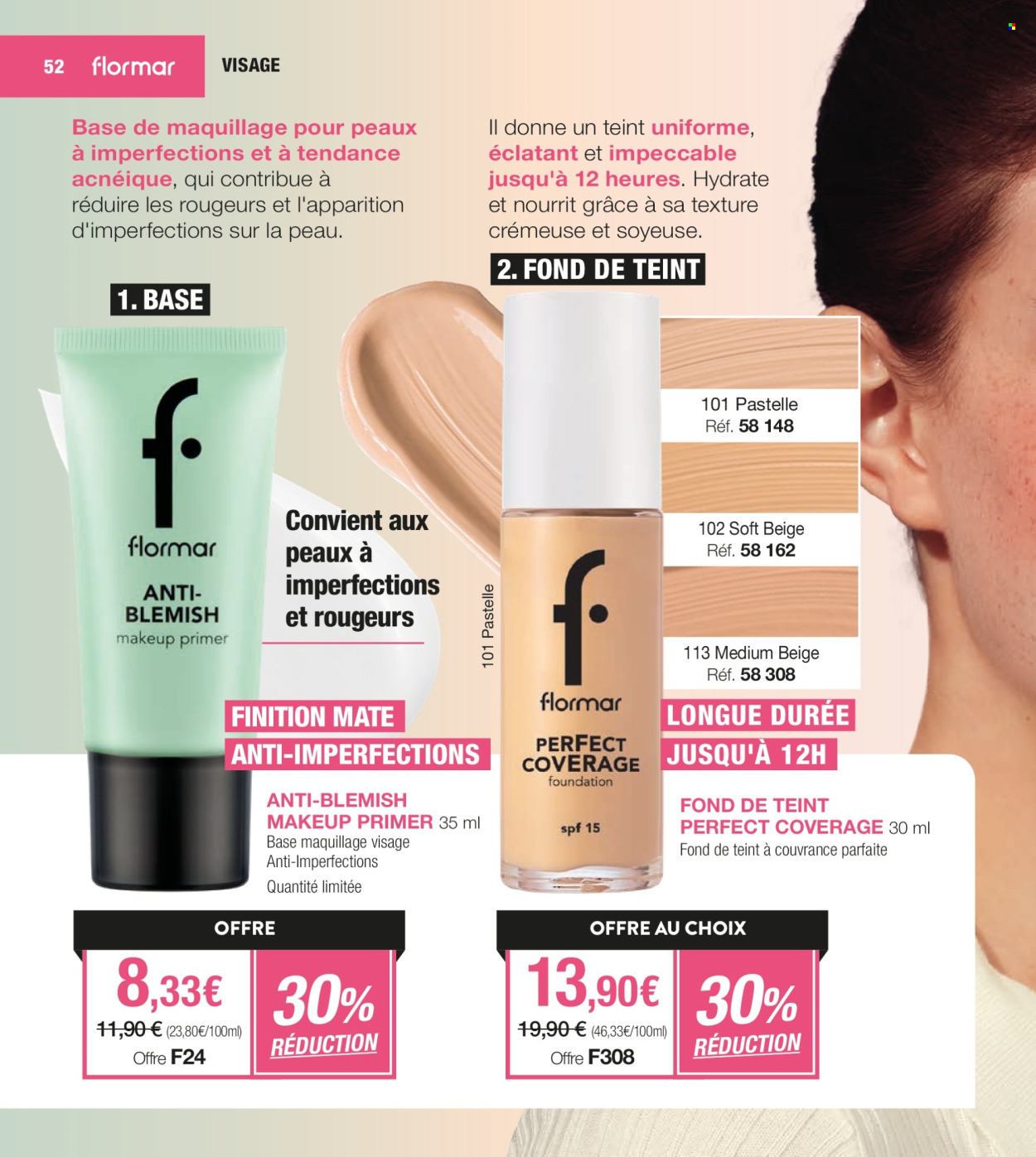 Catalogue Stanhome - 06/01/2025 - 26/01/2025. Page 52