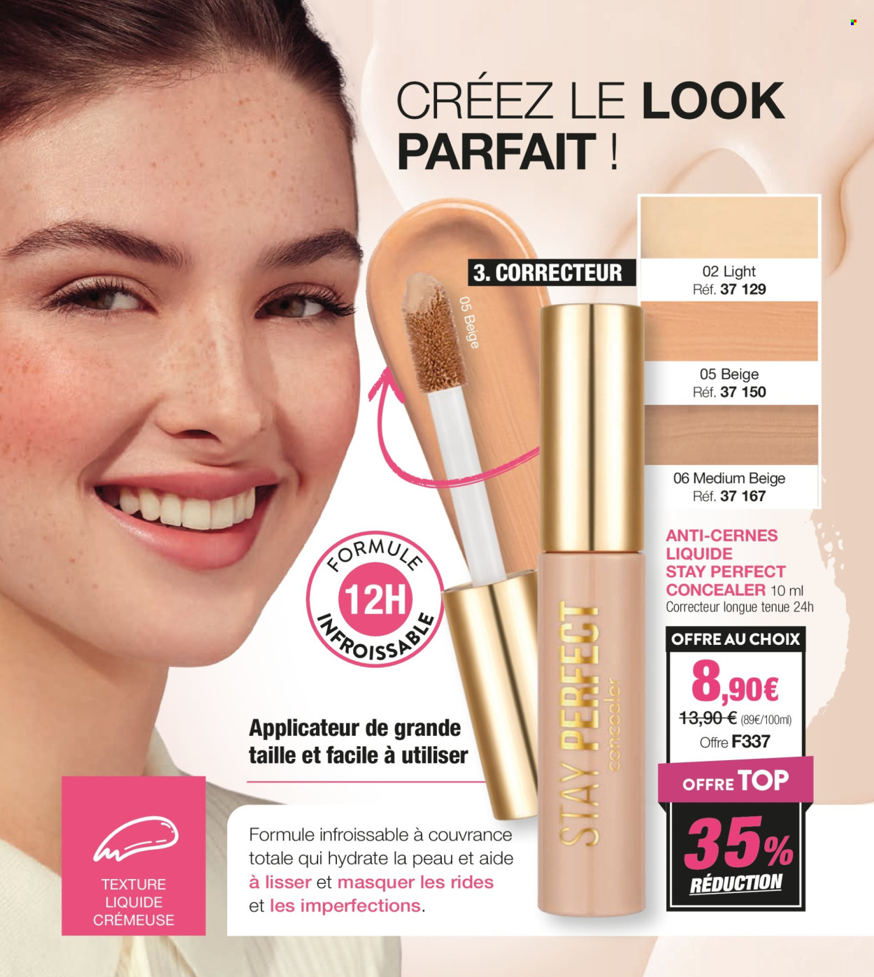 Catalogue Stanhome - 06/01/2025 - 26/01/2025. Page 53