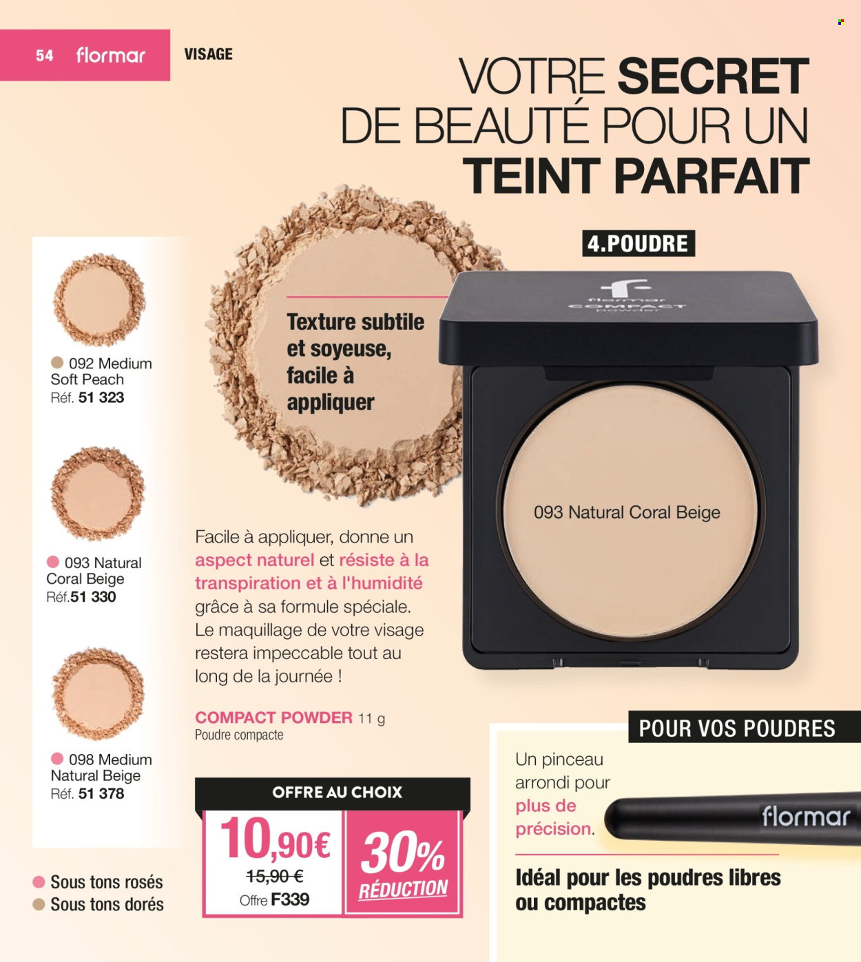 Catalogue Stanhome - 06/01/2025 - 26/01/2025. Page 54