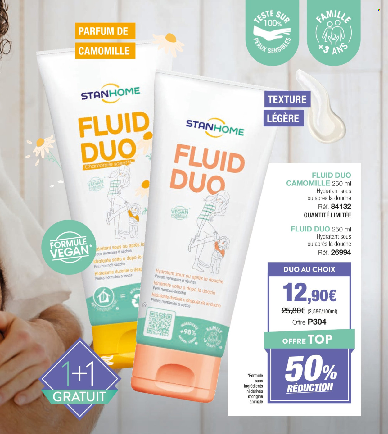 Catalogue Stanhome - 06/01/2025 - 26/01/2025. Page 61