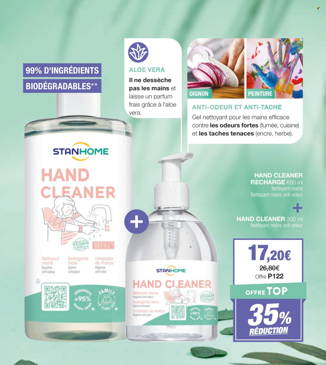 Catalogue Stanhome - 06/01/2025 - 26/01/2025. Page 67