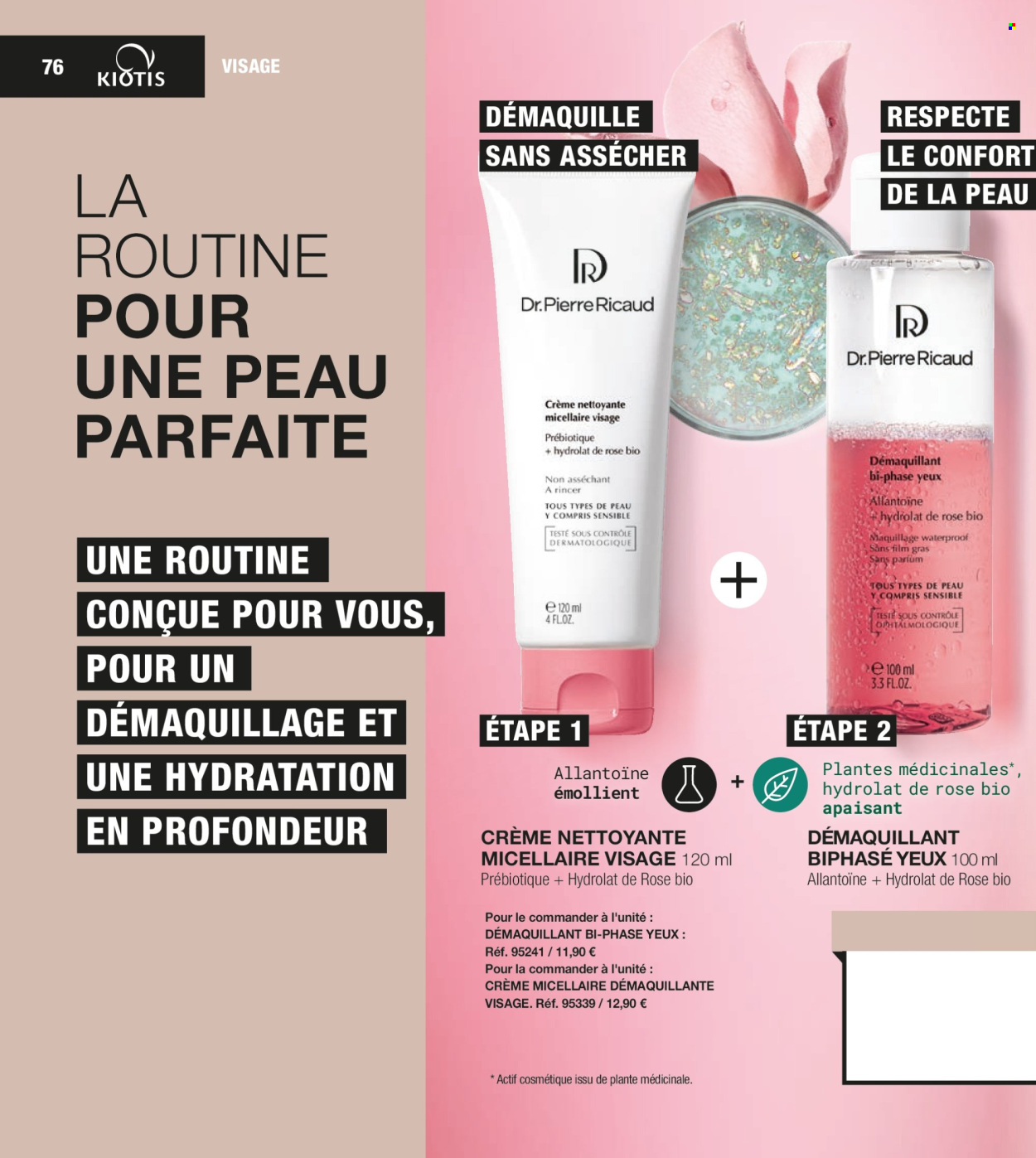 Catalogue Stanhome - 06/01/2025 - 26/01/2025. Page 76