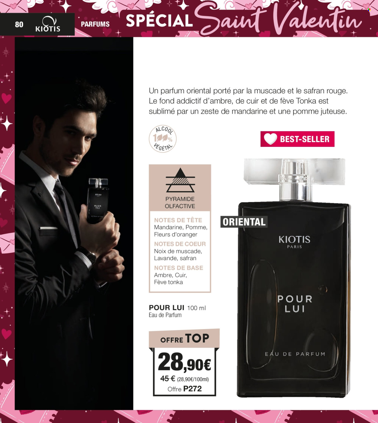 Catalogue Stanhome - 06/01/2025 - 26/01/2025. Page 80