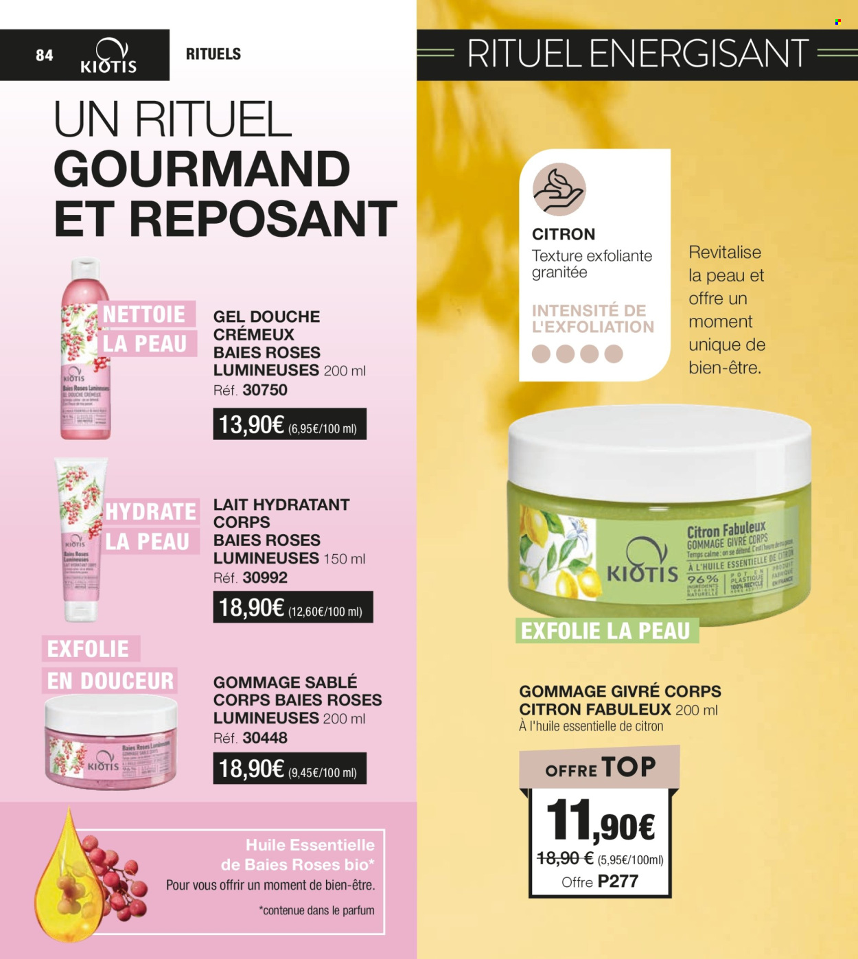 Catalogue Stanhome - 06/01/2025 - 26/01/2025. Page 84