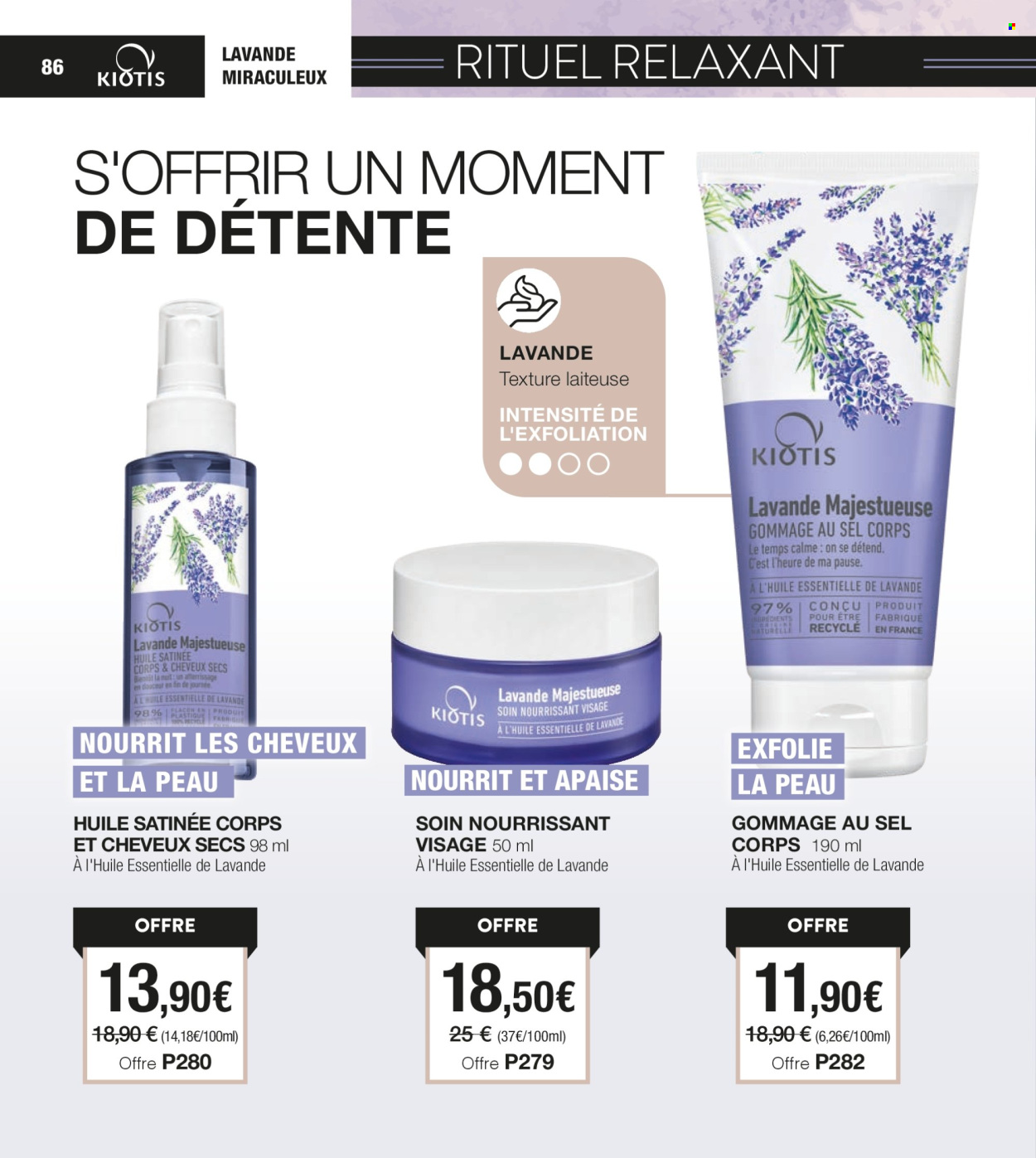 Catalogue Stanhome - 06/01/2025 - 26/01/2025. Page 86