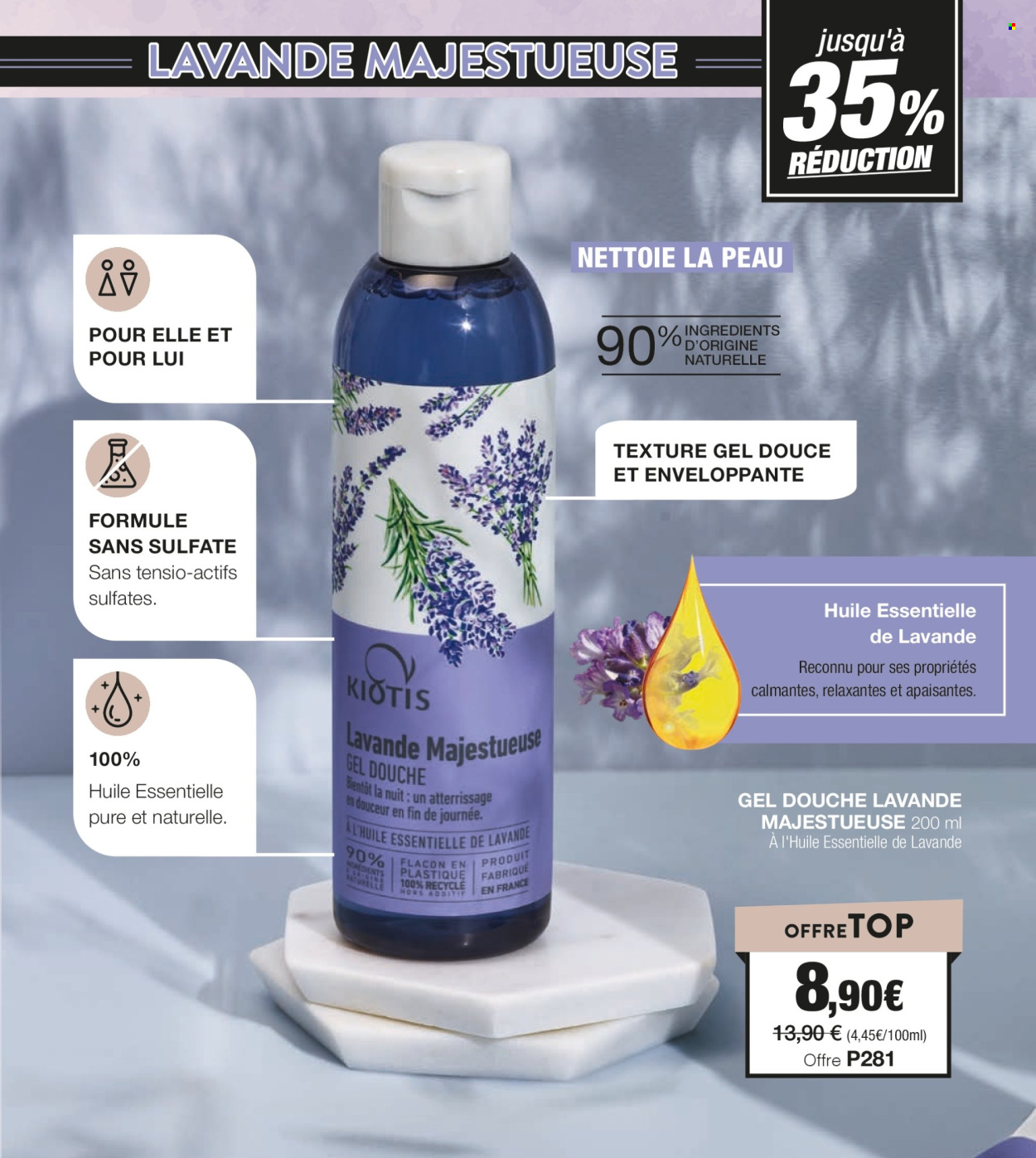 Catalogue Stanhome - 06/01/2025 - 26/01/2025. Page 87
