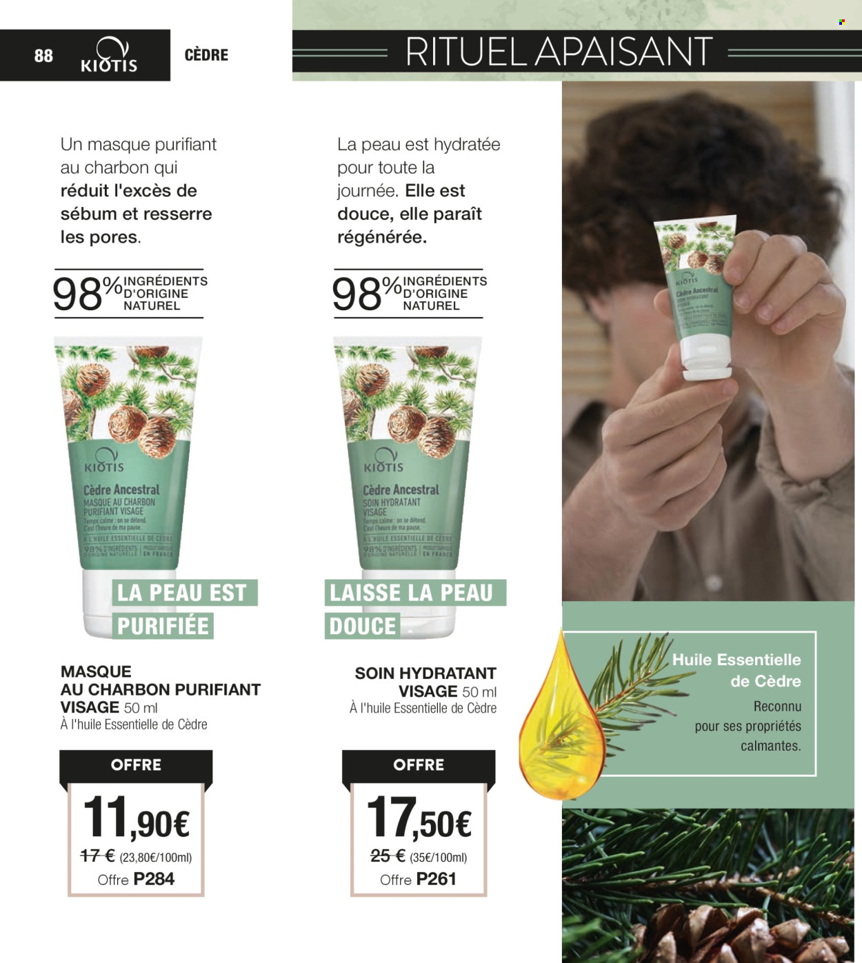 Catalogue Stanhome - 06/01/2025 - 26/01/2025. Page 88