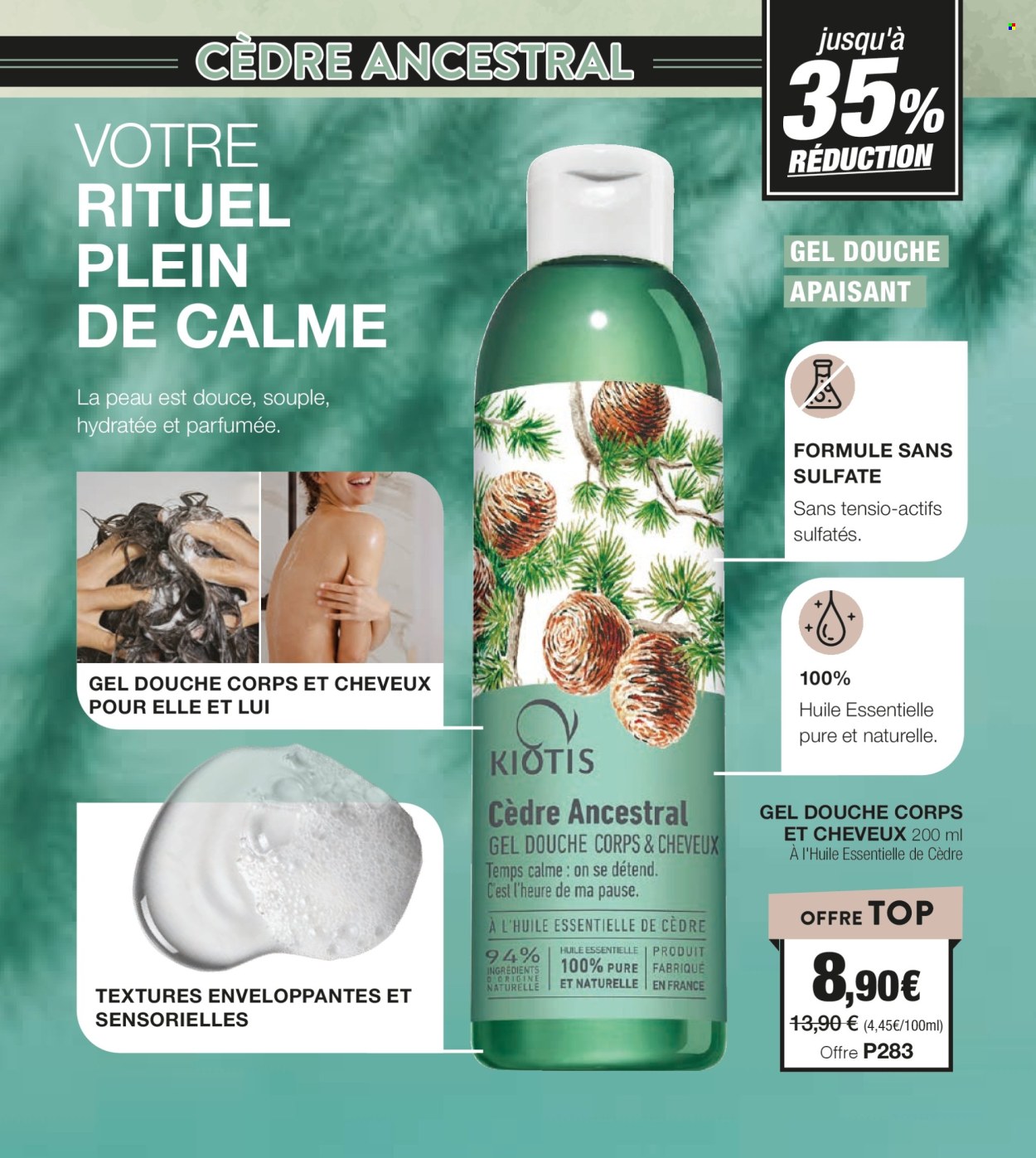 Catalogue Stanhome - 06/01/2025 - 26/01/2025. Page 89