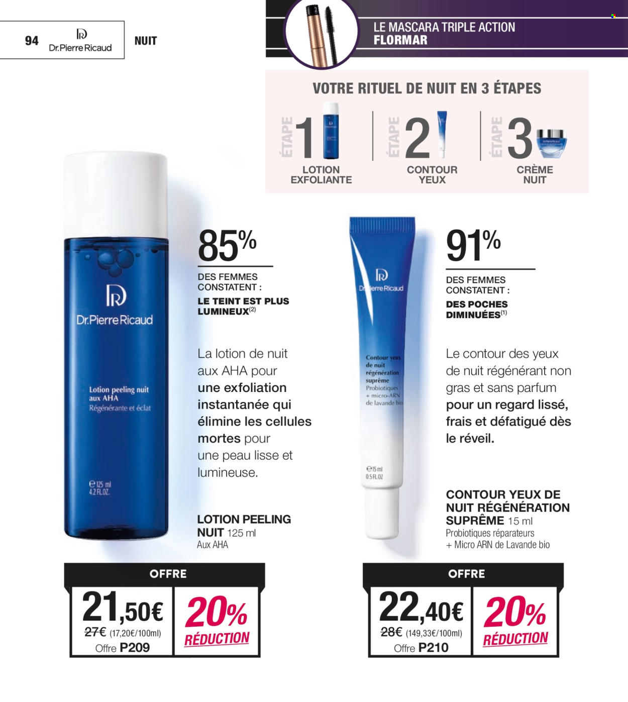 Catalogue Stanhome - 06/01/2025 - 26/01/2025. Page 94