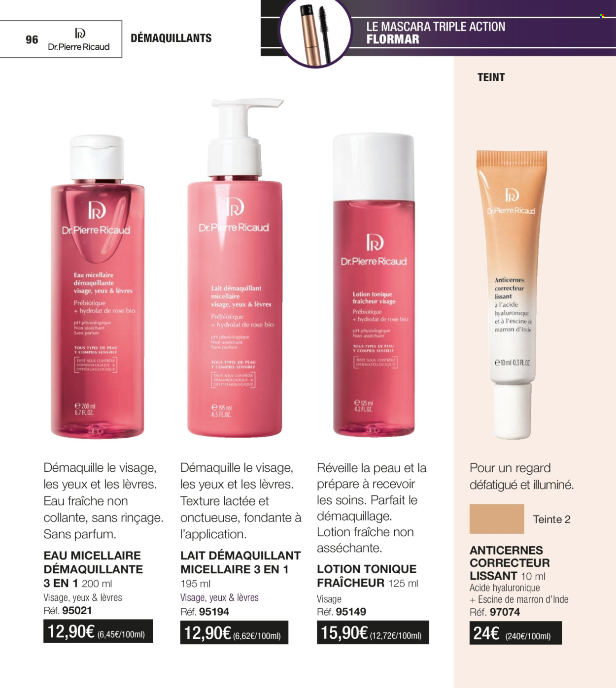 Catalogue Stanhome - 06/01/2025 - 26/01/2025. Page 96