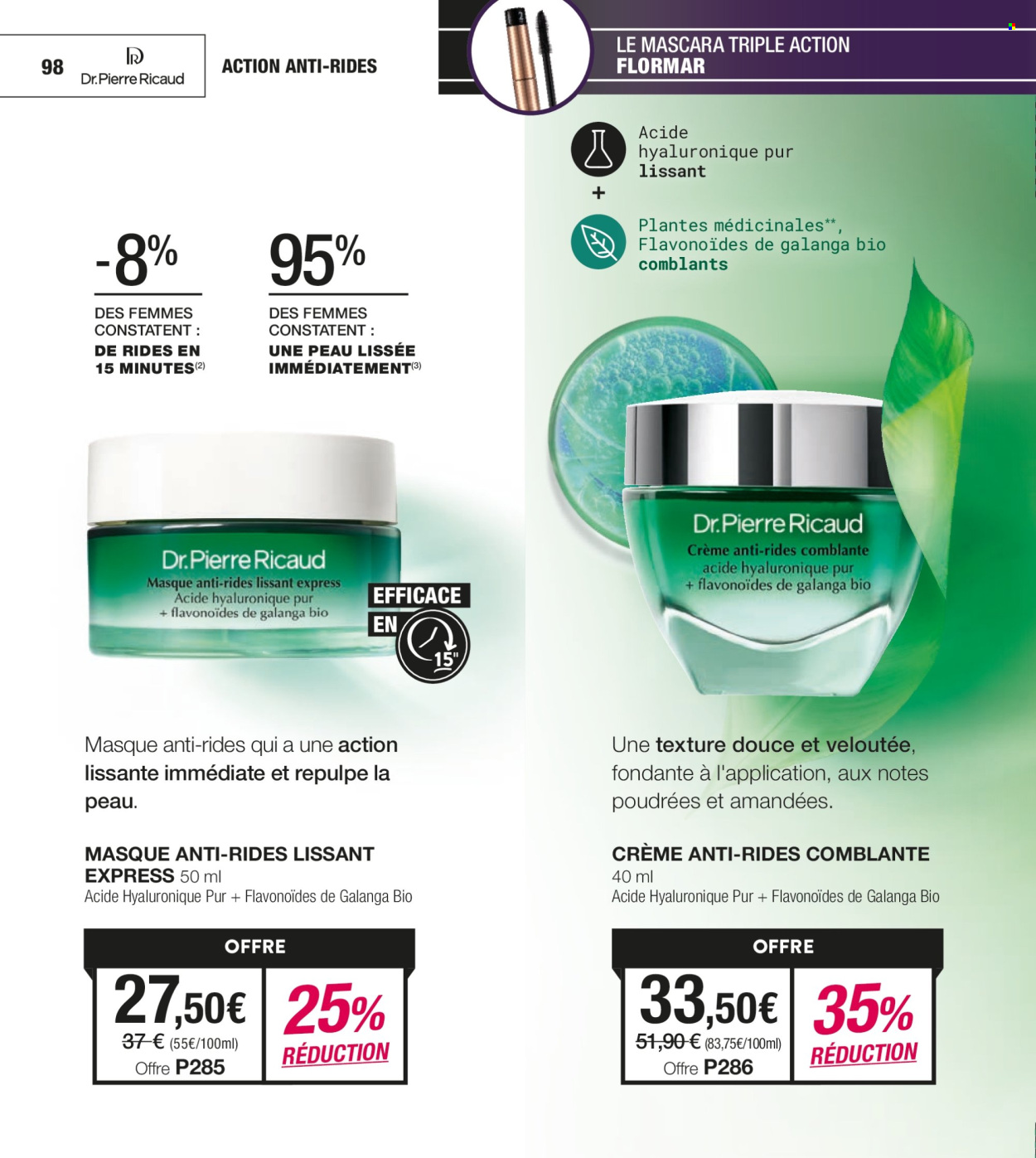 Catalogue Stanhome - 06/01/2025 - 26/01/2025. Page 98