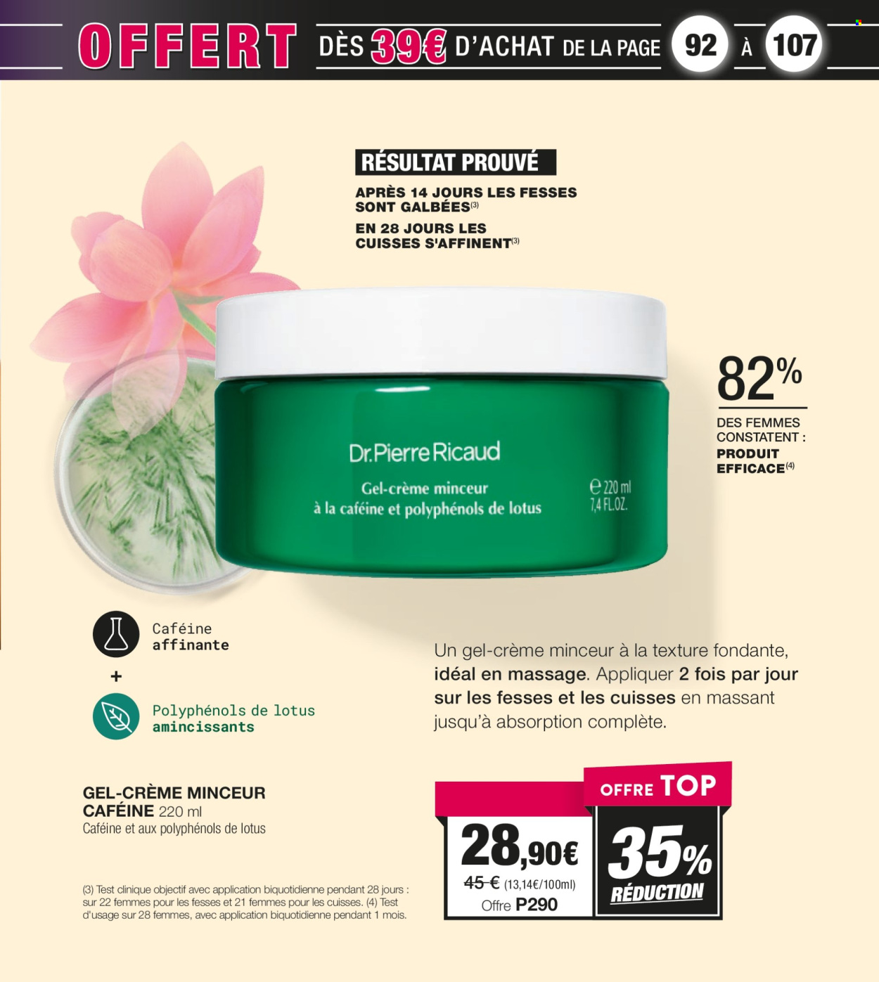 Catalogue Stanhome - 06/01/2025 - 26/01/2025. Page 103